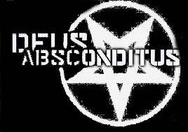 logo Deus Absconditus
